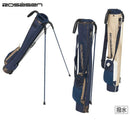Club Case for Men and Women Rosase ROSASEN 2025 Fall/Winter New Golf