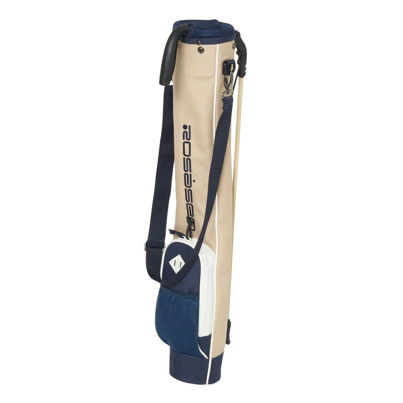 Club Case for Men and Women Rosase ROSASEN 2025 Fall/Winter New Golf