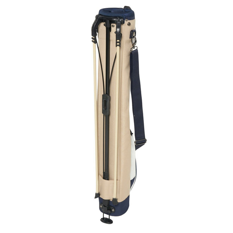 Club Case for Men and Women Rosase ROSASEN 2025 Fall/Winter New Golf