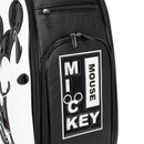 Caddy bag for men and women Disney Disney 2025 Fall/Winter New Golf