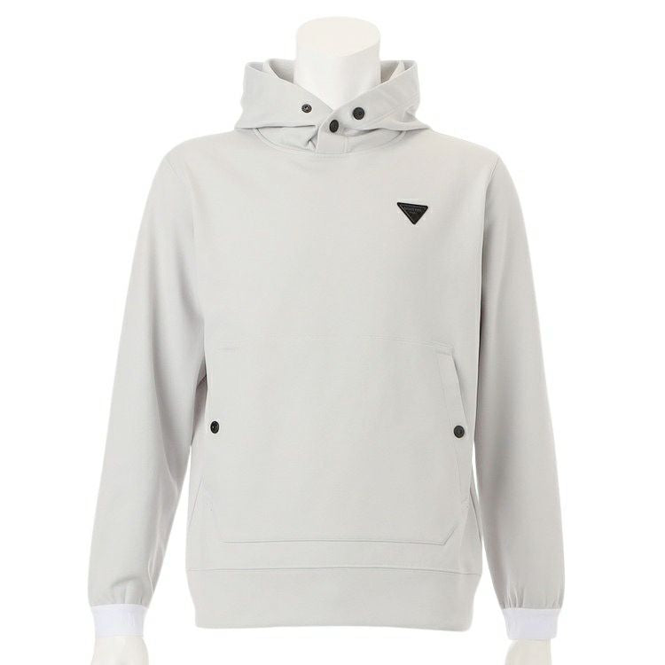 Hoodie Men's Briefing Golf BRIEFING GOLF 2025 Fall/Winter New Golf Wear