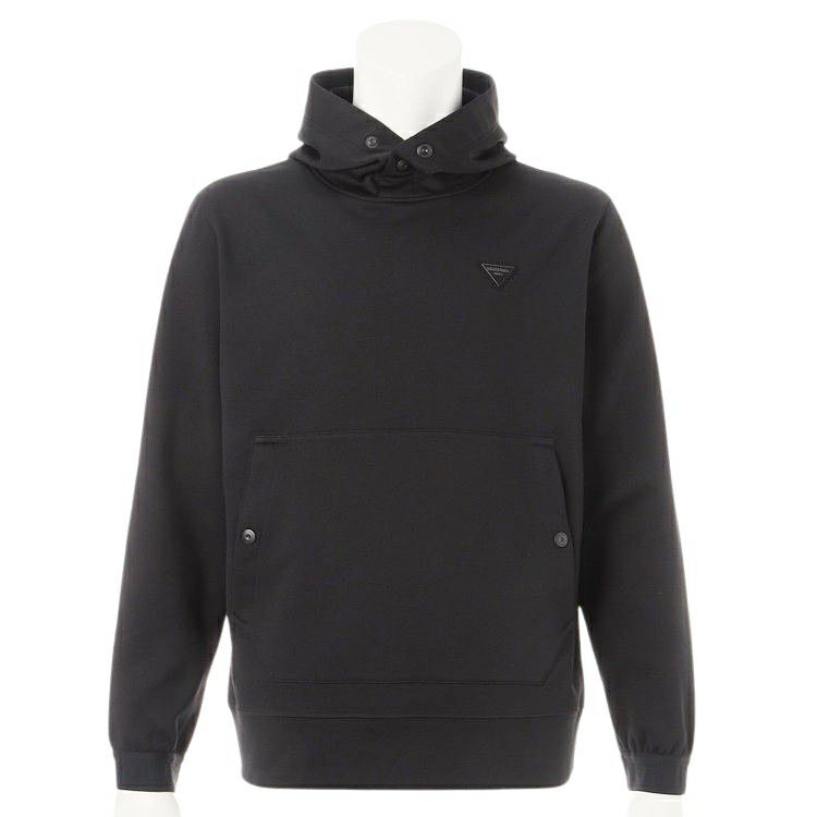 Hoodie Men's Briefing Golf BRIEFING GOLF 2025 Fall/Winter New Golf Wear