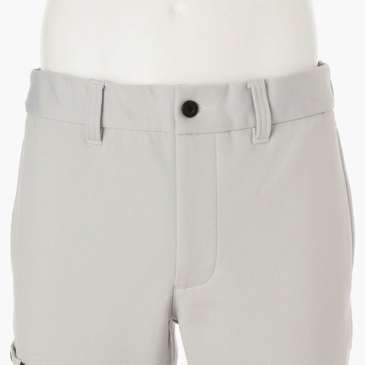 Long pants for men's briefing golf BRIEFING GOLF 2025 Autumn/Winter New Golf Wear