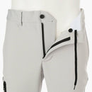 Long pants for men's briefing golf BRIEFING GOLF 2025 Autumn/Winter New Golf Wear