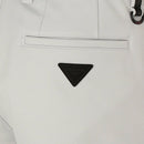 Long pants for men's briefing golf BRIEFING GOLF 2025 Autumn/Winter New Golf Wear