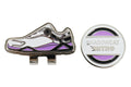 Clip marker Men's Puma Golf PUMA GOLF Japanese genuine product Japanese standard 2025 Fall/Winter new golf
