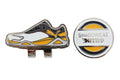 Clip marker Men's Puma Golf PUMA GOLF Japanese genuine product Japanese standard 2025 Fall/Winter new golf