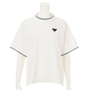 High neck shirt for women Briefing Golf BRIEFING GOLF 2025 Fall/Winter New Golf Wear