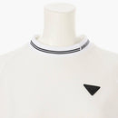 High neck shirt for women Briefing Golf BRIEFING GOLF 2025 Fall/Winter New Golf Wear