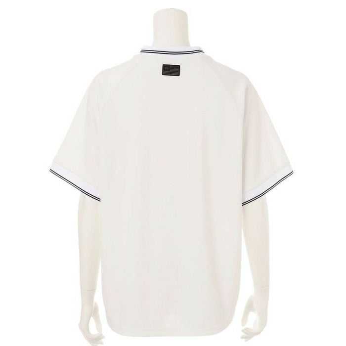 High neck shirt for women Briefing Golf BRIEFING GOLF 2025