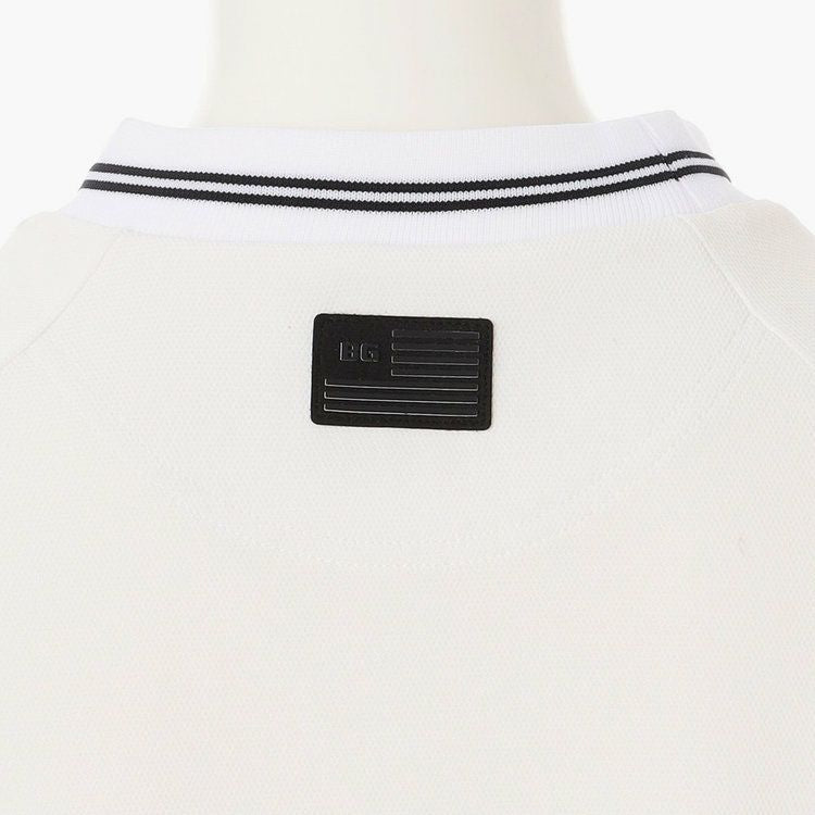 High neck shirt for women Briefing Golf BRIEFING GOLF 2025 Fall/Winter New Golf Wear