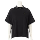 High neck shirt for women Briefing Golf BRIEFING GOLF 2025 Fall/Winter New Golf Wear