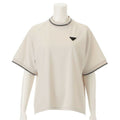 High neck shirt for women Briefing Golf BRIEFING GOLF 2025 Fall/Winter New Golf Wear