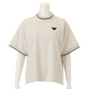 High neck shirt for women Briefing Golf BRIEFING GOLF 2025 Fall/Winter New Golf Wear