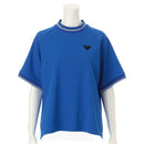 High neck shirt for women Briefing Golf BRIEFING GOLF 2025 Fall/Winter New Golf Wear