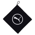Men's Towel PUMA GOLF Japanese Official Product Japanese Standard 2025 Fall/Winter New Golf