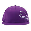 Men's Cap PUMA GOLF Japanese Official Product Japanese Standard 2025 Fall/Winter New Golf