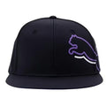 Men's Cap PUMA GOLF Japanese Official Product Japanese Standard 2025 Fall/Winter New Golf