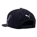 남자 모자 푸마 골프 일본 공식 제품 일본 표준 2025 가을/겨울 새 골프