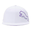 Men's Cap PUMA GOLF Japanese Official Product Japanese Standard 2025 Fall/Winter New Golf