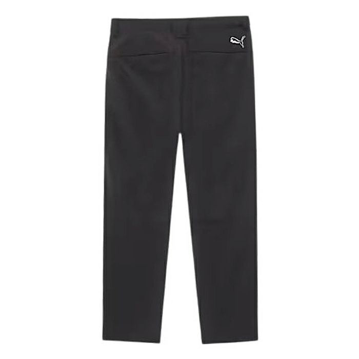 PUMA ゴルフ メンズパンツ Lサイズ ブラック ロングパンツ メンズ プーマゴルフ PUMA GOLF 日本正規品 日本