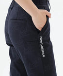 Long pants for women New Balance golf new balance golf 2025 autumn/winter new golf wear