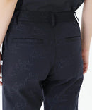 Long pants for women New Balance golf new balance golf 2025 autumn/winter new golf wear