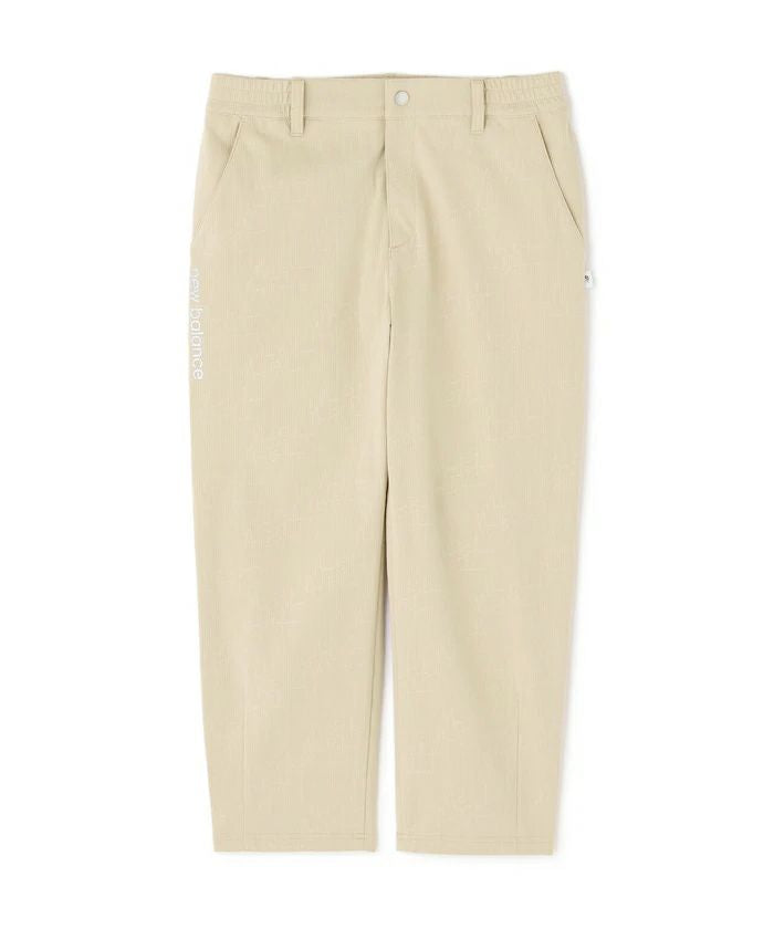 长裤女士新平衡高尔夫new balance golf 2025秋冬新款高尔夫服装