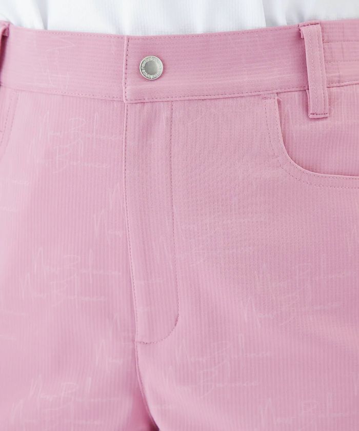 Women's Shorts New Balance Golf New Balance Golf 2025 Fall/Winter New Golf Wear