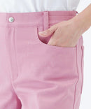 女子短裤New Balance高尔夫New Balance高尔夫2025秋冬新高尔夫服装