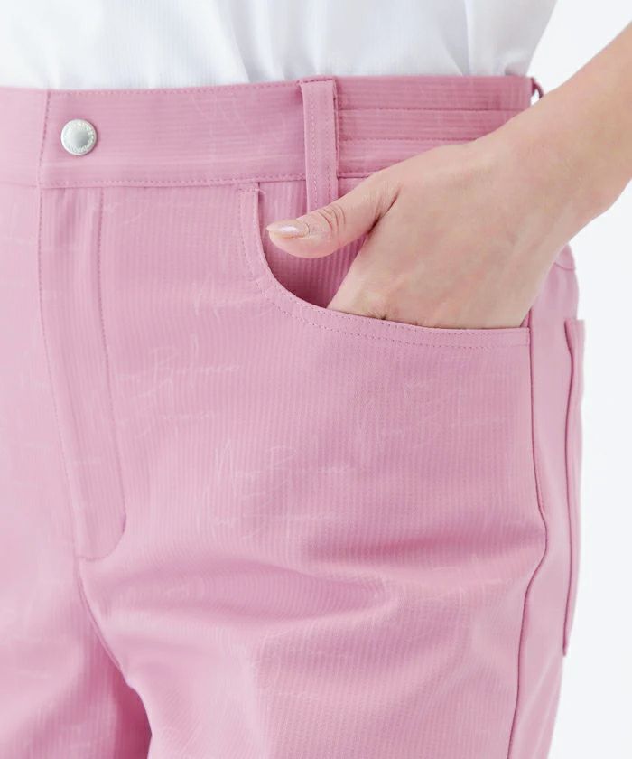 Women's Shorts New Balance Golf New Balance Golf 2025 Fall/Winter New Golf Wear