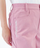 女子短裤New Balance高尔夫New Balance高尔夫2025秋冬新高尔夫服装