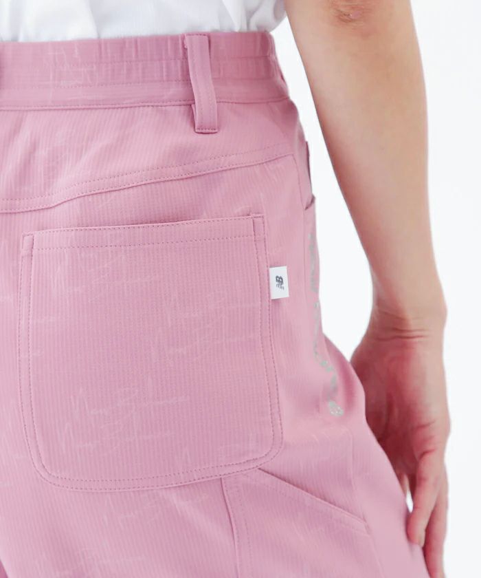 Women's Shorts New Balance Golf New Balance Golf 2025 Fall/Winter New Golf Wear