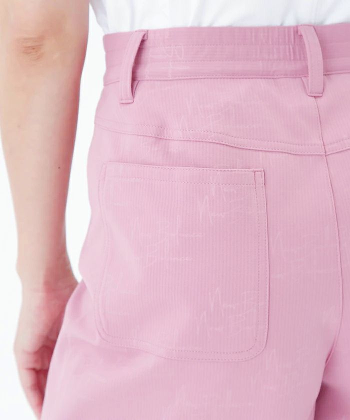 Women's Shorts New Balance Golf New Balance Golf 2025 Fall/Winter New Golf Wear