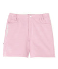 Women's Shorts New Balance Golf New Balance Golf 2025 Fall/Winter New Golf Wear