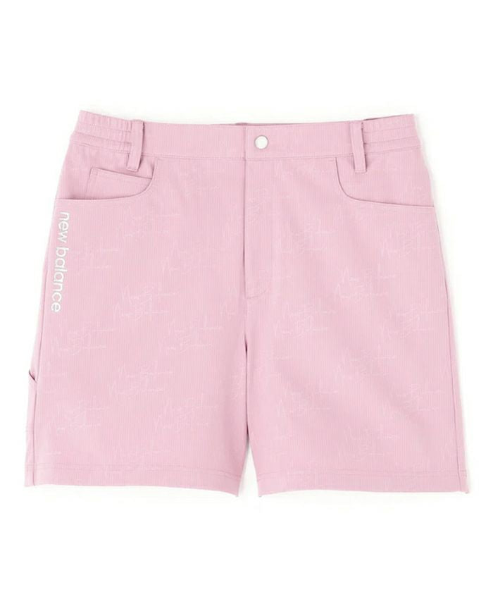 Women's Shorts New Balance Golf New Balance Golf 2025 Fall/Winter New Golf Wear