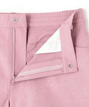 女子短裤New Balance高尔夫New Balance高尔夫2025秋冬新高尔夫服装