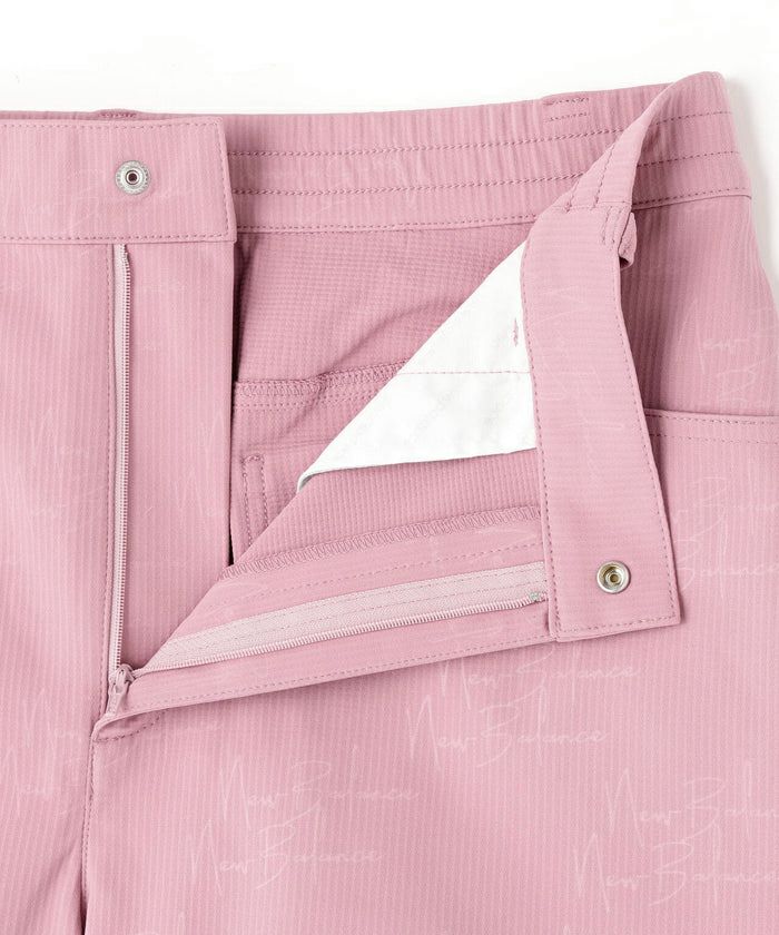 Women's Shorts New Balance Golf New Balance Golf 2025 Fall/Winter New Golf Wear