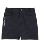 女子短裤New Balance高尔夫New Balance高尔夫2025秋冬新高尔夫服装