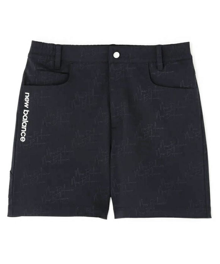 Women's Shorts New Balance Golf New Balance Golf 2025 Fall/Winter New Golf Wear