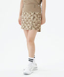 女子短裤New Balance高尔夫New Balance高尔夫2025秋冬新高尔夫服装