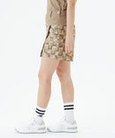 女子短裤New Balance高尔夫New Balance高尔夫2025秋冬新高尔夫服装