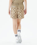 女子短裤New Balance高尔夫New Balance高尔夫2025秋冬新高尔夫服装