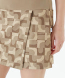 女子短裤New Balance高尔夫New Balance高尔夫2025秋冬新高尔夫服装