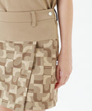 女子短裤New Balance高尔夫New Balance高尔夫2025秋冬新高尔夫服装