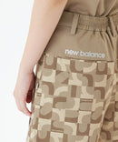 女子短裤New Balance高尔夫New Balance高尔夫2025秋冬新高尔夫服装