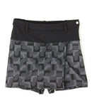 女子短裤New Balance高尔夫New Balance高尔夫2025秋冬新高尔夫服装