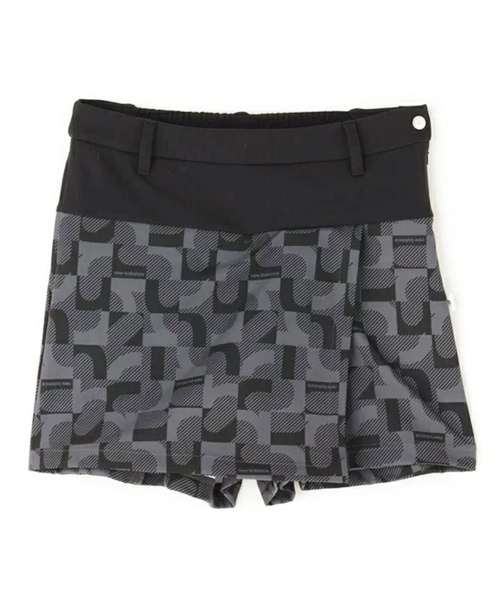 Women's Shorts New Balance Golf New Balance Golf 2025 Fall/Winter New Golf Wear