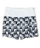 女子短裤New Balance高尔夫New Balance高尔夫2025秋冬新高尔夫服装