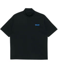 High neck shirt for men TFW 49 2025 Fall/Winter New Golf Wear